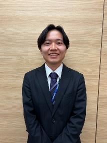 鈴木太智